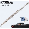 Flauta Yamaha YFL-262