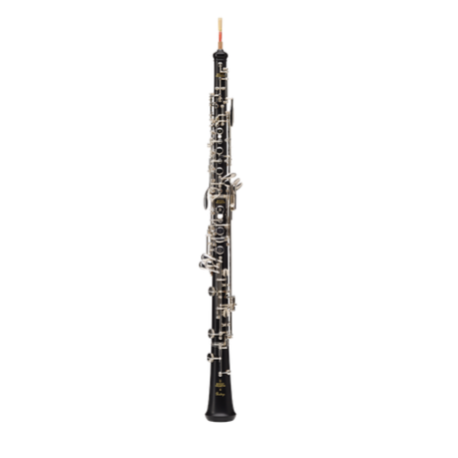 Oboe Buffet Prestige (BC3613G-2-0) - Green LinE