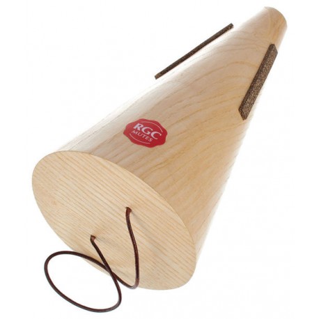 RGC Sordina Trompa Cónica Fresno