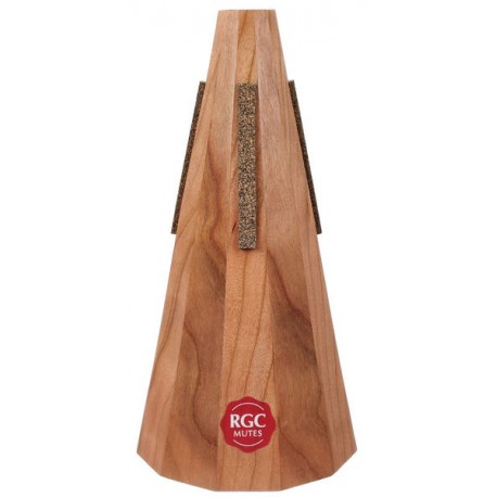 RGC Sordina Trompa Dodecalateral Cerezo