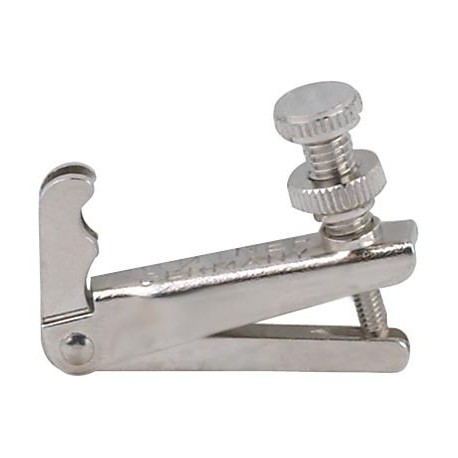 AFINAPRIMAS WITTNER PARA VIOLÍN 1/4 Y 1/2 NIQUEL