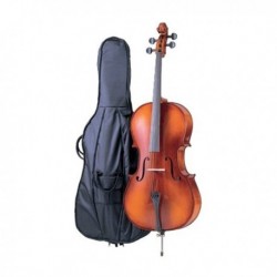 Cello CARLO GIORDANO  SC90 1/8