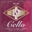 CUERDA SUELTA ROTOSOUND PARA CELLO 2ª
