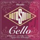 CUERDA SUELTA ROTOSOUND PARA CELLO 3ª