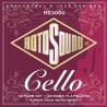 CUERDA SUELTA ROTOSOUND PARA CELLO 3ª