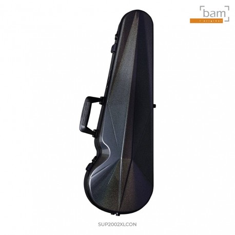 Cosmic de Bam Cases violín