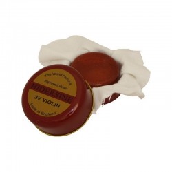RESINA PARA VIOLÍN HIDERSINE RH3V MEDIANO
