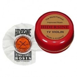 RESINA PARA VIOLÍN HIDERSINE RH1V GRANDE