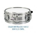 Caja Metalica bateria JINBAO 1057