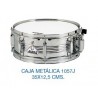 Caja Metalica bateria JINBAO 1057