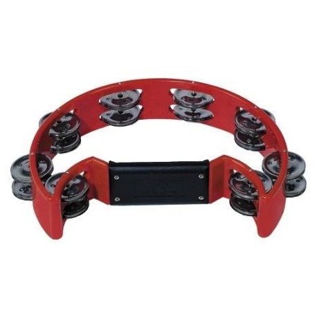 PANDERETA MEDIA LUNA