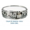CAJA METALICA BANDA JINBAO 1055