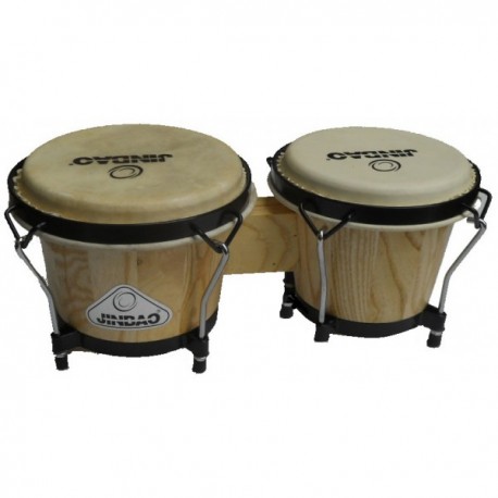 BONGOS JINBAO DE 6 + 7