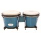 BONGO TOCA  SYNERGY BLUE