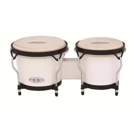  BONGO TOCA SYNERGY WHITE