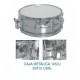 Caja Metalica bateria JINBAO 1052