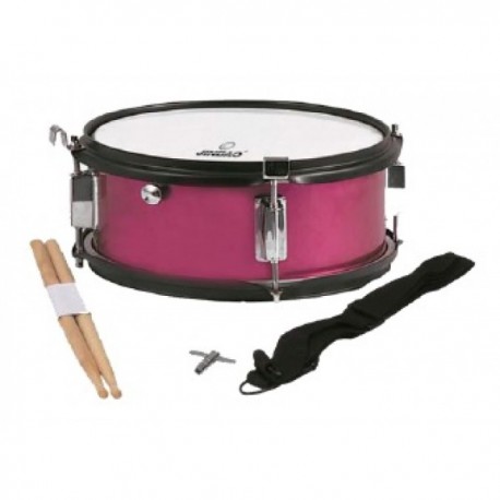 CAJA INFANTIL JINBAO 8 x 5 ROJA