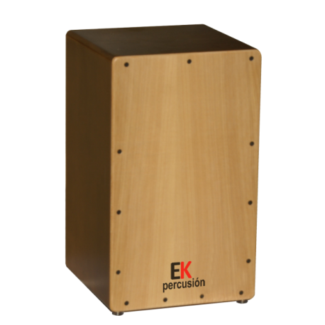 CAJÓN RUMBERO JUNIOR EK