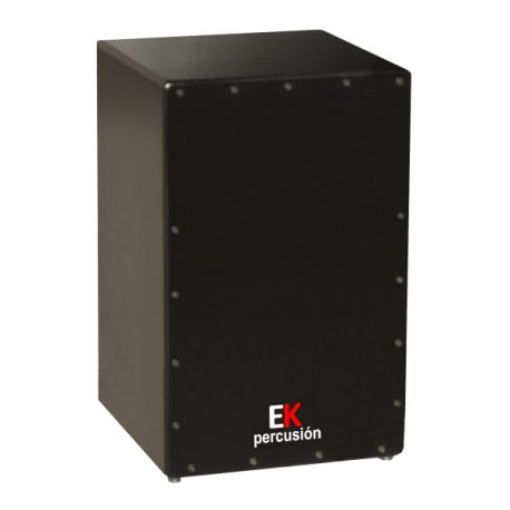 CAJÓN RUMBERO EK PERCUSIÓN CR2