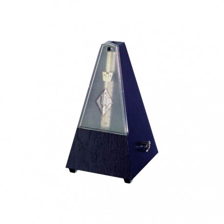 Metrónomo Wittner 806-K Plástico Negro