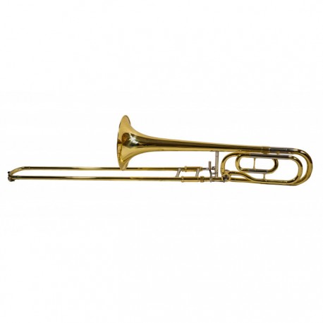 Trombón Taylor Collins TMT-1 Con Transpositor
