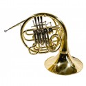 Trompa Taylor Collins FHD-1 Doble Sib/Fa