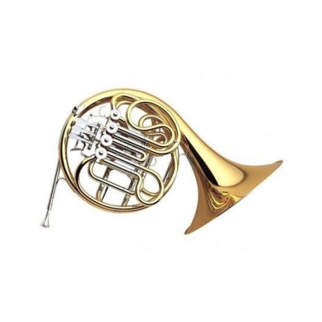 TROMPA DOBLE YAMAHA YHR 567