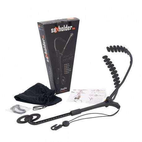 Arnés Saxo SaXholder Pro Jazzlab M