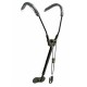 Arnés Saxo SaXholder Pro Jazzlab M