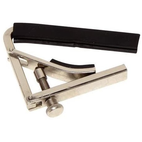 Fire&Stone 529588 - Cejilla para guitarra