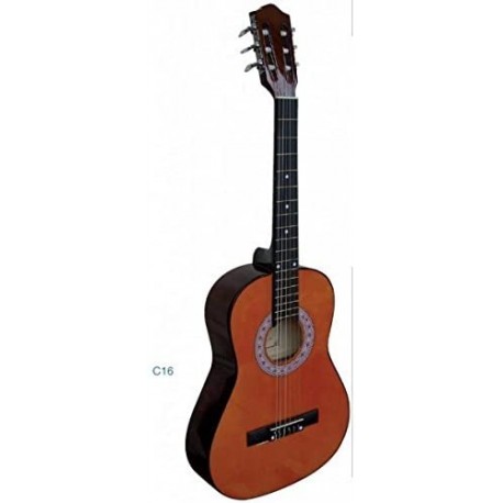 GUITARRA CLASICA INFANTIL Rocio (Cadete C16) 3/4 (90 Cm.) Natural