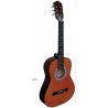 GUITARRA CLASICA INFANTIL Rocio (Cadete C16) 3/4 (90 Cm.) Natural