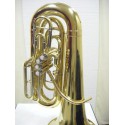 TUBA TU 420