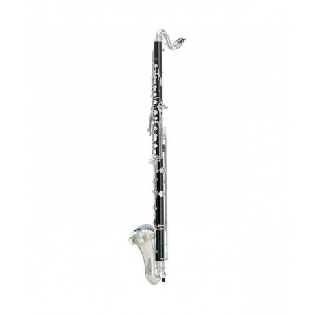 CLARINETE BAJO YAMAHA YCL-622 II 02