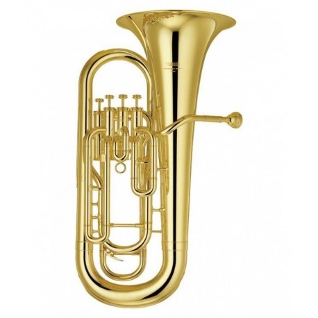 BOMBARDINO EN SIB YAMAHA YEP-321 L