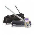 Flauta travesera en Do YAMAHA YFL577