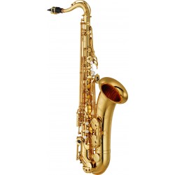 Saxo tenor Yamaha YTS 480 lacado