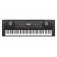 YAMAHA DGX670B PIANO DIGITAL NEGRO. NOVEDAD