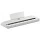 YAMAHA DGX670WH PIANO DIGITAL BLANCO