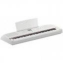 YAMAHA DGX670WH PIANO DIGITAL BLANCO