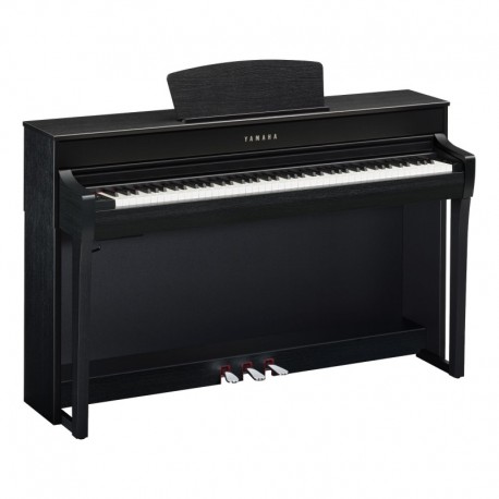 YAMAHA CLP735 B PIANO DIGITAL CLAVINOVA NEGRO
