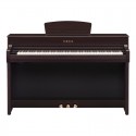 YAMAHA CLP735 R PIANO DIGITAL CLAVINOVA ROSEWOOD