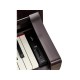 YAMAHA CLP735 R PIANO DIGITAL CLAVINOVA ROSEWOOD