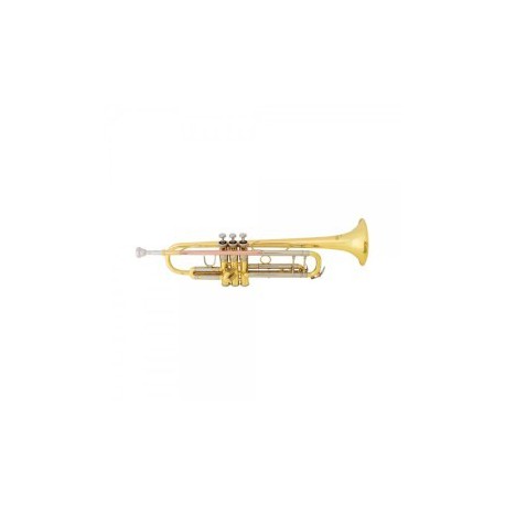 Trompeta bach tr650 lacada