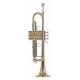 TROMPETA BACH TR450