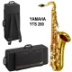 SAXO TENOR YAMAHA YTS-280 LACADO