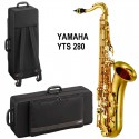 SAXO TENOR YAMAHA YTS-280 LACADO