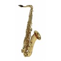 SAXOFÓN TENOR EN SIB CONN TS650 LACADO