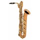 SAXO BARÍTONO EB CONN LA VOIX CBS-280R AVANZADA LACADO CLARO