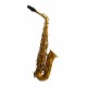 SAXO ALTO TAYLOR COLLINS SA-1 LACADO MATE
